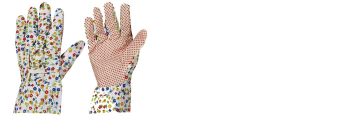Garten-Handschuhe