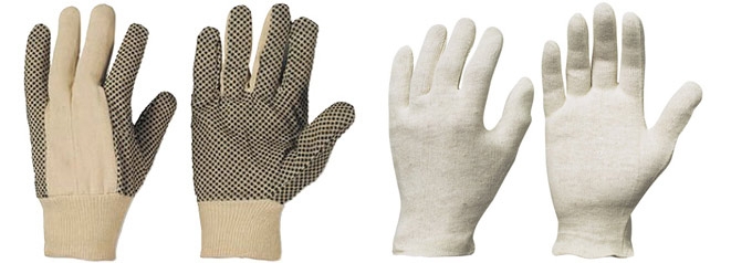 Trikot- und Jersey-Handschuhe