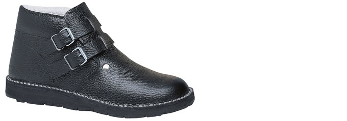 Dachdeckerschuhe