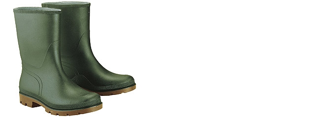 Gummistiefel
