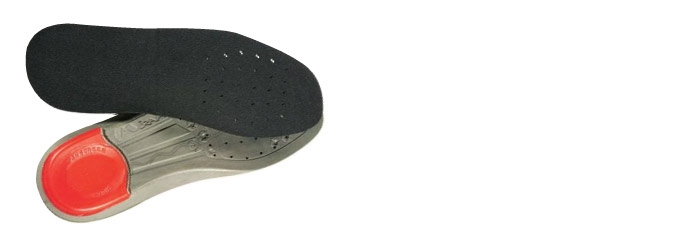 Schuhzubehör