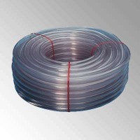 PVC Industrieschläuche