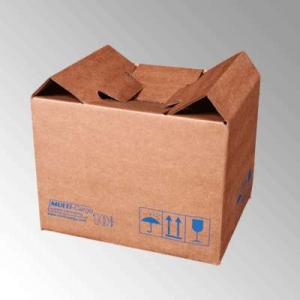 Karton 200 x 150 x 150 mm Multi Cargo MC 10 S | Belastbarer Karton 
