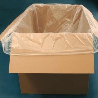 Entsorgungssack 1,0 cbm MDPE Qualität 