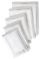 Luftpolsterversandtasche - CD 