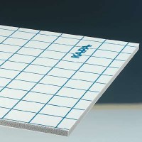 Kapa-Fix Leichtstoff-Schnellkaschierplatte 700 x 1000mm 1-seitig 