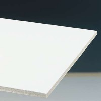 Kapa-Line Leichtstoffplatte, 1000 x 1400 mm, 5 mm 