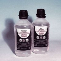 Augenspülflasche, 500m, Kochsalzlösung 