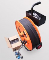 Umreifungsband - Set 
