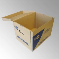 WP-Archivbox 