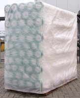 Verpackungsgewebefolie "strong" 2 x 200 m 