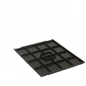 Deckel ESD R-KLT 4115 und 4129 