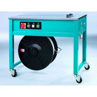 Halbautomatische Umreifungsmaschine 2000 