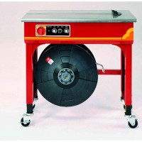 Halbautomatische Umreifungsmaschine 2000 E 