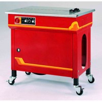 Halbautomatische Umreifungsmaschine 3000 E 