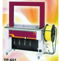 Umreifungsmaschine TP 601 D Tauris, Rahmen 850 x 800 mm 