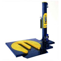 Stretchmaschine HSD 1 M hufeisenförmiger Drehteller 
