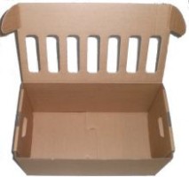 WP-Archivboxen für 7 Ordner 