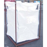 Big Bag Halter lackiert 