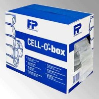 CELL-O Box Luftkissen im Karton 