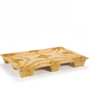INKA-Palette F8LF, 80 x 120 cm - 900 kg 