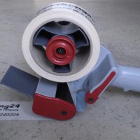 Handabroller ohne Bremse 