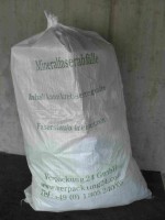 KMF Mineralwoll Big Bag 140 x 220 cm 