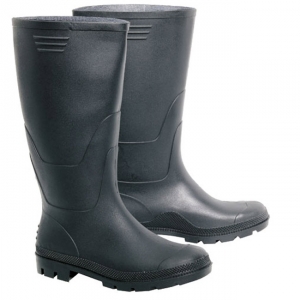 MARKANT - PVC-Stiefel, hoch, EN 347 O4, schwarz 