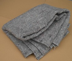 Packdecke PREMIUM PLUS 150 x 200 cm 