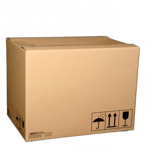 Karton 400 x 300 x 300 mm Multi Cargo MC 120 | Karton für Online-Händler 