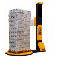 Stretchautomat PS 365 PWT 