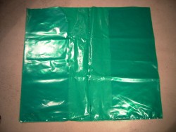 VCI CORPAC Haube 1250+850x1800mm 