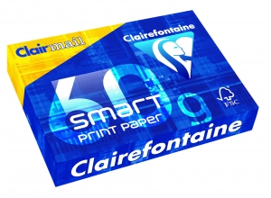 Clairmail Kopierpapier 