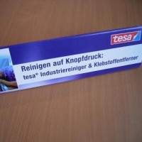 TESA Industry Cleaner Spray 60040 
