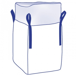 Standardbag 90 x 90 x 110 cm Typ UNI U 