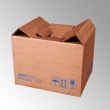 Karton 200 x 150 x 150 mm Multi Cargo MC 10 S | Belastbarer Karton 