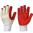 Strickhandschuh