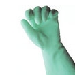 Vinylhandschuhe