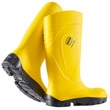 PU Sicherheitsstiefel