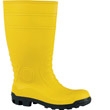 PVC Sicherheitsstiefel