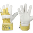 Rind-Vollleder Handschuh