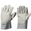 Rindleder-Handschuhe für Schweißer