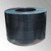 Stahlband,  16x0,50 mm, gebläut,Packenwicklung 50 Kg/Packen 