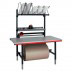 Komplett-Packtisch 163002 