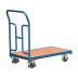Schiebebügelwagen Abmessung 975 x 500 x 920 mm 