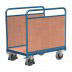Seitenbügelwagen Abmessung 1060 x 600 x 1030 mm 