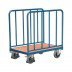 Seitenbügelwagen Abmessung 1060 x 600 x 1030 mm 