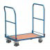Klappwagen (2 Bügel) 845 x 465 x 940 mm 