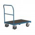 Schiebebügelwagen, 1000 kg Abmessung 1130 x 700 x 1000 mm 