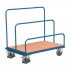 Plattenwagen ohne Bügel Ladefläche 1200 x 800 mm 